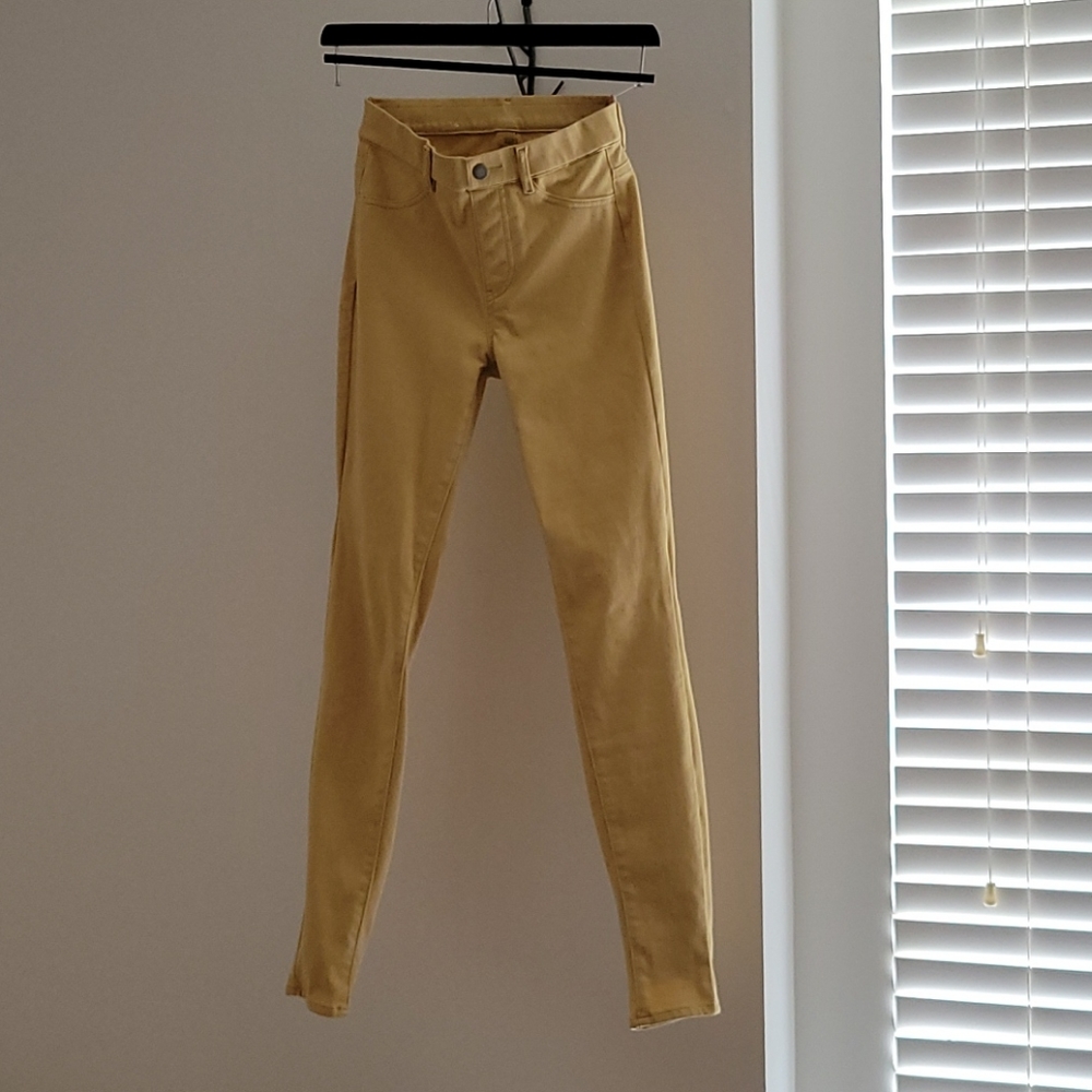 Uniqlo legging pants
